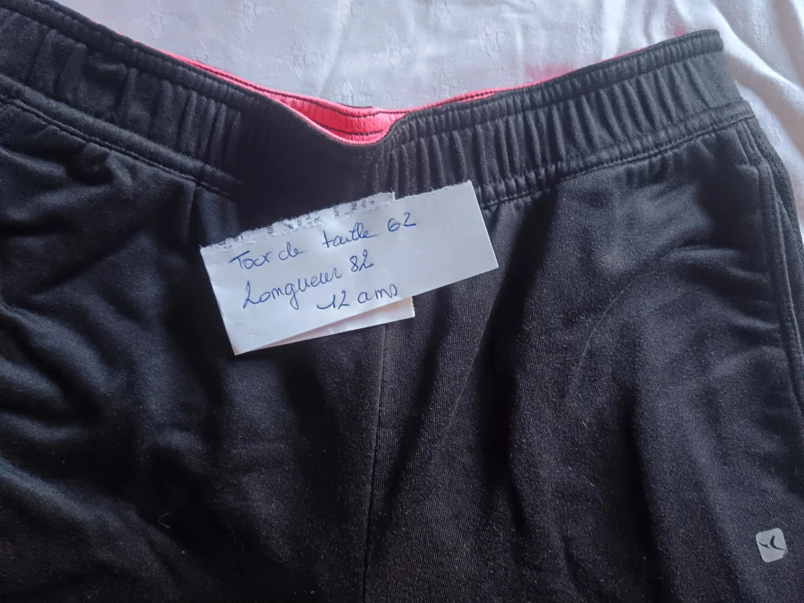 Legging sport